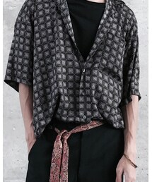 used | シャツ/ブラウス