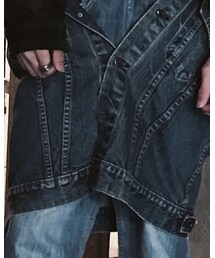 Levi's | デニムジャケット