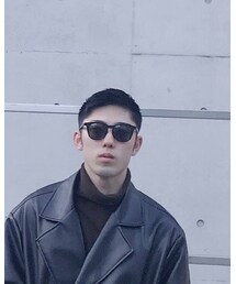 Saint Laurent | サングラス