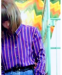 used | シャツ/ブラウス