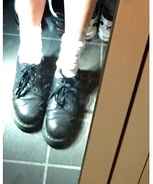 Dr. Martens | シューズ