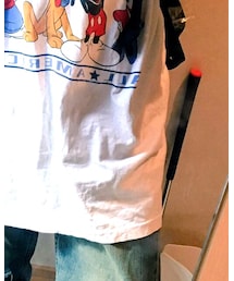 used | Tシャツ/カットソー