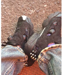 Reebok | スニーカー