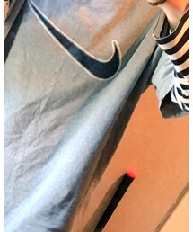 NIKE | Tシャツ/カットソー