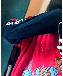 coldrain(バンT) | トップス