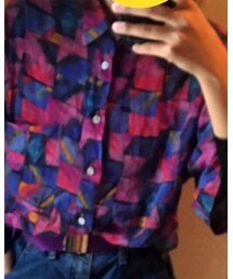 used | シャツ/ブラウス