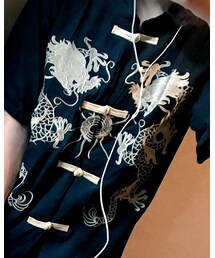 no brand | トップス