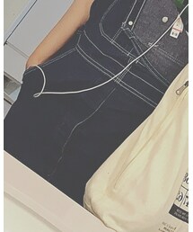 Dickies | サロペット/オーバーオール