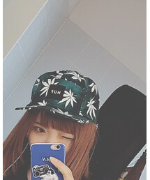 HUF | キャップ