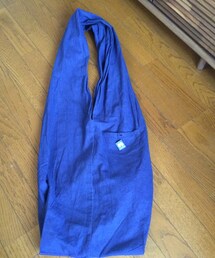 ヂェンさんの日常着 | ショルダーバッグ