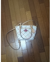 COACH | トートバッグ