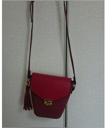 no brand | ショルダーバッグ
