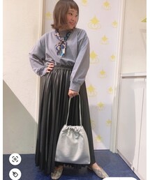 kitaちゃんの参考にしたコーデ | その他