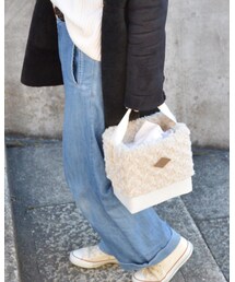 Another Edition | デニムパンツ