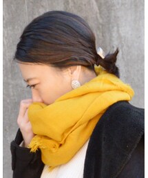 ZARA | マフラー