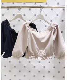 evelyn | Tシャツ/カットソー