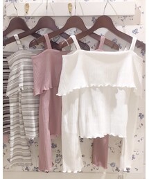 Án MILLE | Tシャツ/カットソー