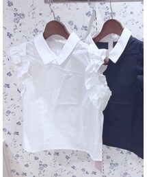 Án MILLE | シャツ/ブラウス