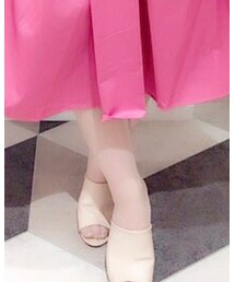 evelyn | サンダル