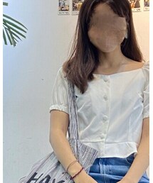 Shimadoya | その他トップス