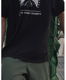 REPLIKAFACT | Tシャツ/カットソー