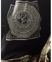 REPLIKAFACT | Tシャツ/カットソー