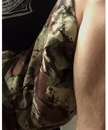 TRIBAL GEAR | パンツ