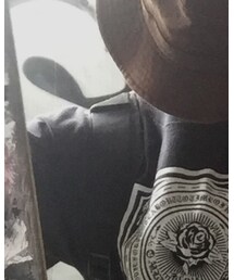 OBEY | バックパック/リュック