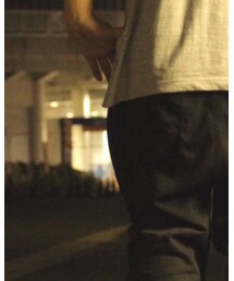 DC SHOES | その他パンツ