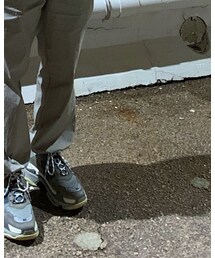 BALENCIAGA | シューズ