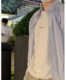 STONE ISLAND | Tシャツ/カットソー