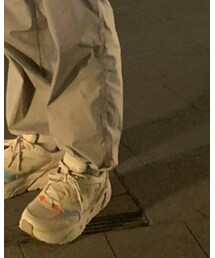 HOKA | スニーカー