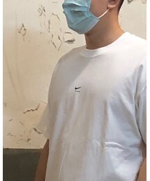 NIKE x MMW | Tシャツ/カットソー