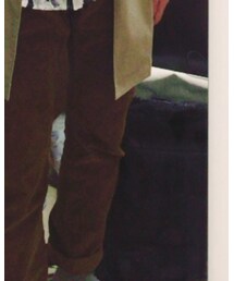 Banana Republic | その他パンツ