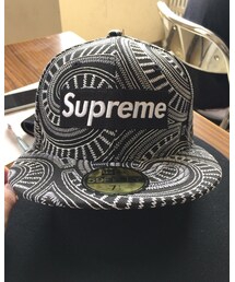 Supreme  | キャップ