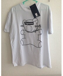 Supreme  | Tシャツ/カットソー