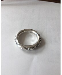 CHROME HEARTS | リング