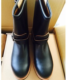 RED WING SHOES | ブーツ