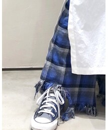 FACETASM | その他パンツ