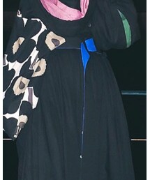 RRR | シャツワンピース