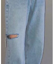 pocher | デニムパンツ