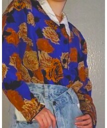 used | シャツ/ブラウス