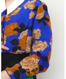 used | シャツ/ブラウス