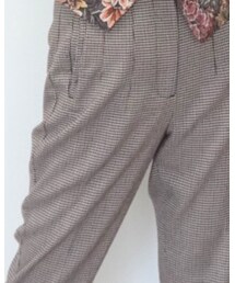 ZARA | その他パンツ