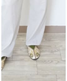 LOWRYS FARM | パンプス