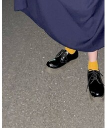 あしながおじさん | ブーツ