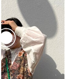 PAGEBOY | トップス