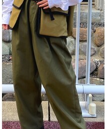 FREAK'S STORE | パンツ