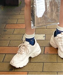 ZARA | スニーカー