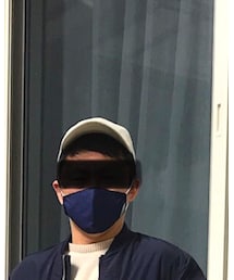 UNIQLO | キャップ